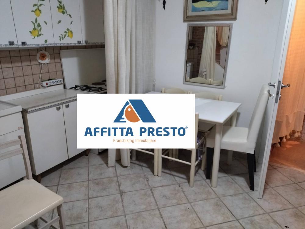 appartamento in affitto a Porto Torres