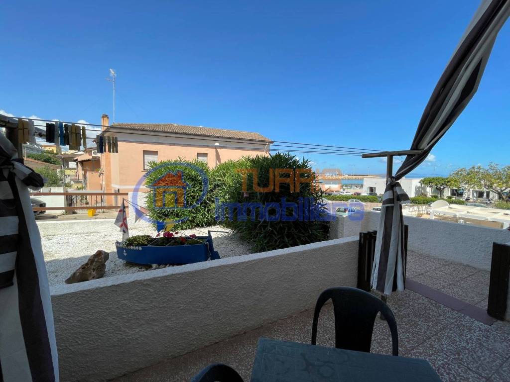 appartamento in affitto a Porto Torres