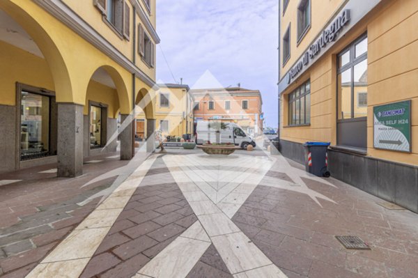 ufficio in affitto a Porto Torres