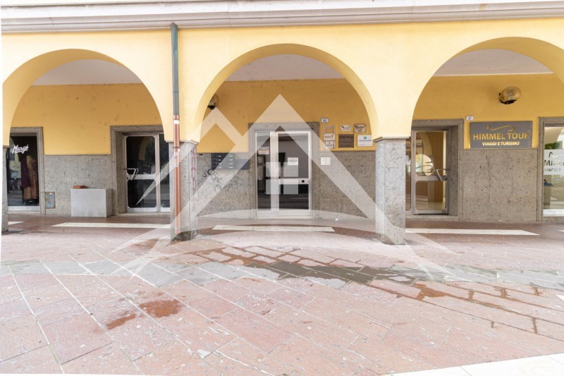 ufficio in affitto a Porto Torres