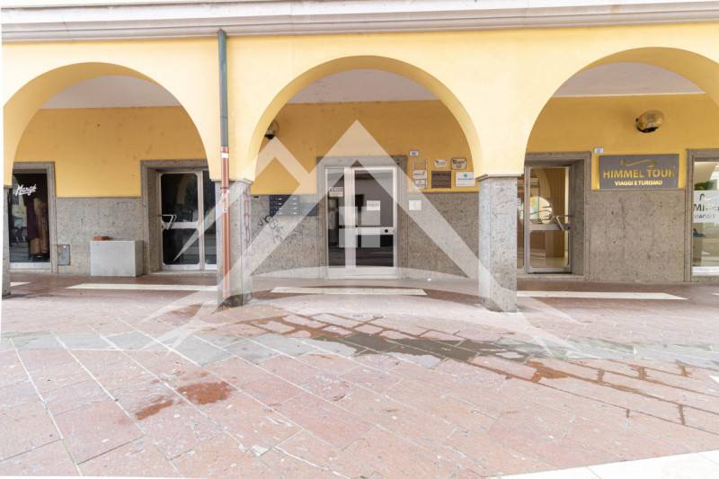 ufficio in affitto a Porto Torres