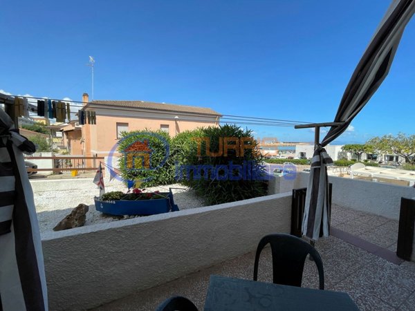 appartamento in affitto a Porto Torres