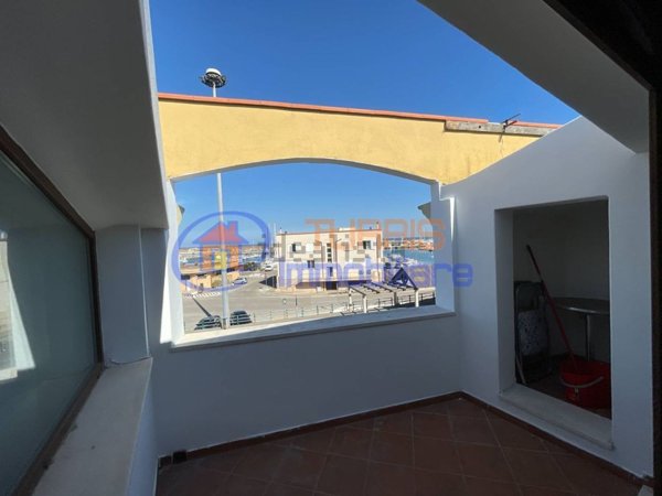 appartamento in affitto a Porto Torres