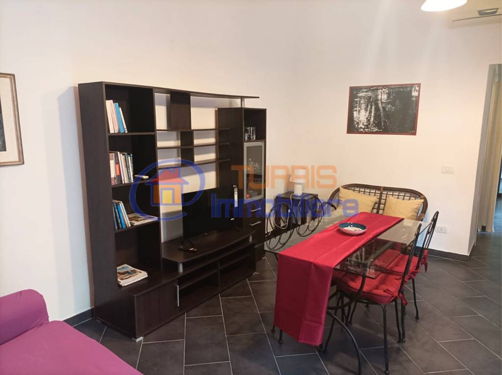 appartamento in affitto a Porto Torres