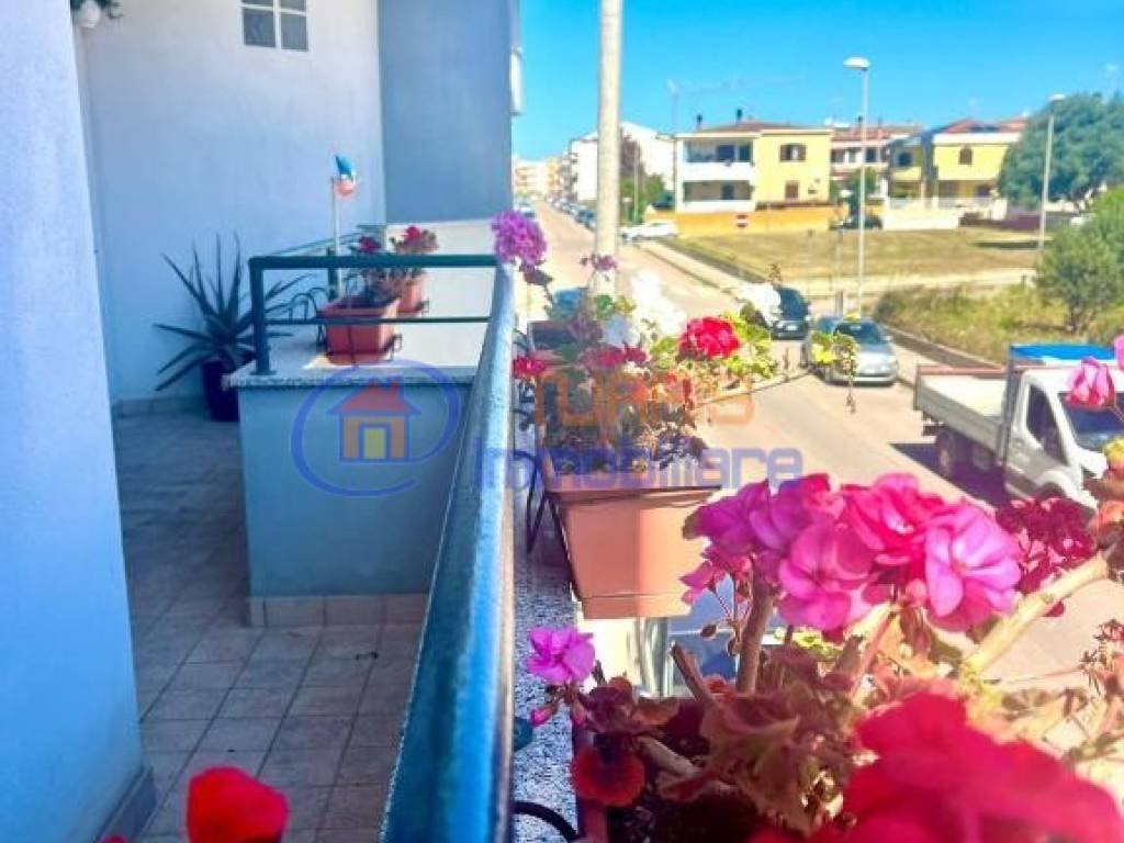 appartamento in affitto a Porto Torres
