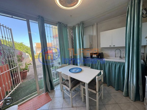 appartamento in affitto a Porto Torres