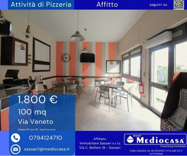 bivano in affitto a Porto Torres
