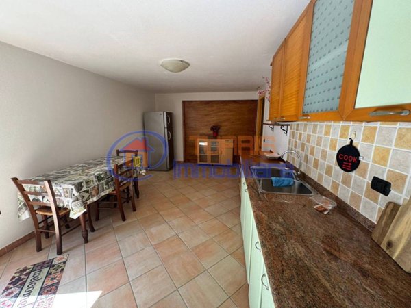 appartamento in affitto a Porto Torres