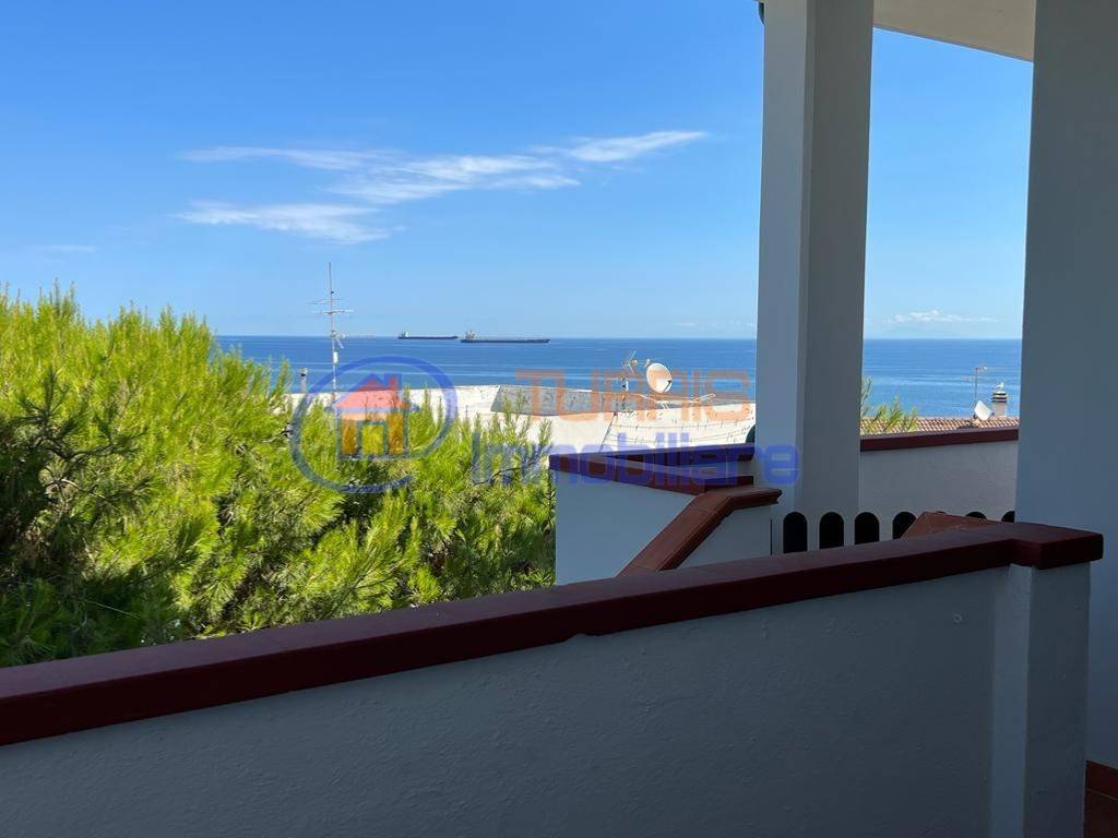 appartamento in affitto a Porto Torres