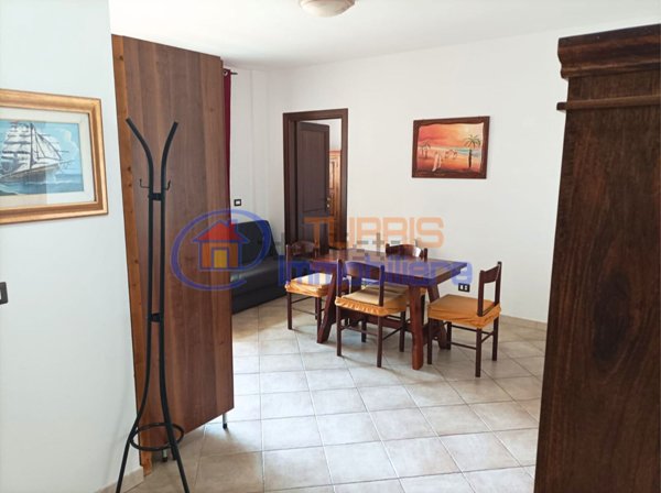 appartamento in affitto a Porto Torres