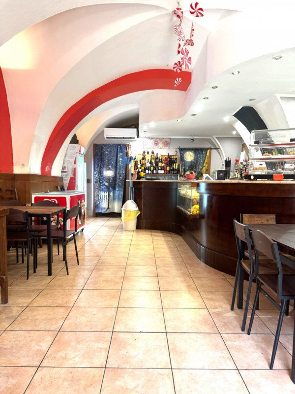 negozio in affitto a Porto Torres