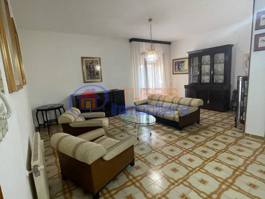 appartamento in affitto a Porto Torres