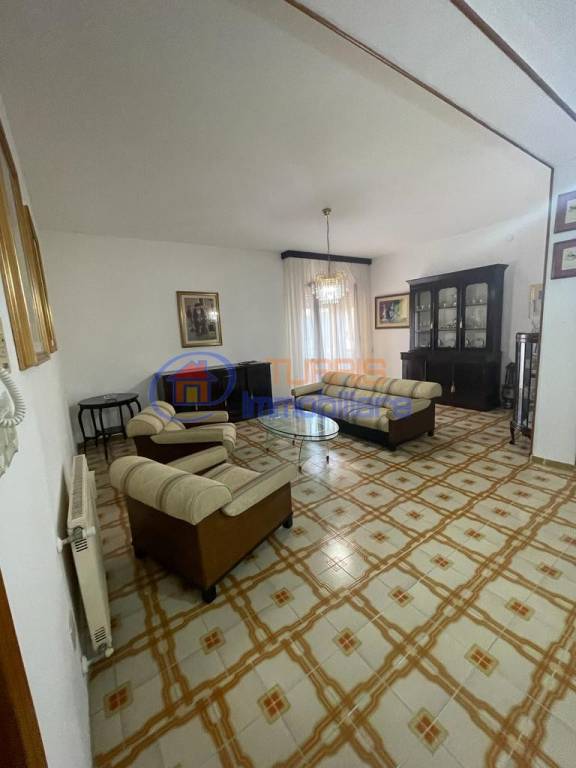appartamento in affitto a Porto Torres