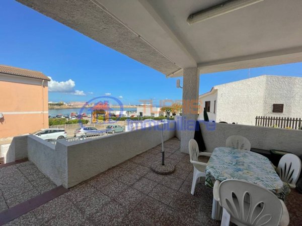 appartamento in affitto a Porto Torres