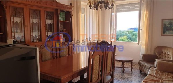 appartamento in affitto a Porto Torres