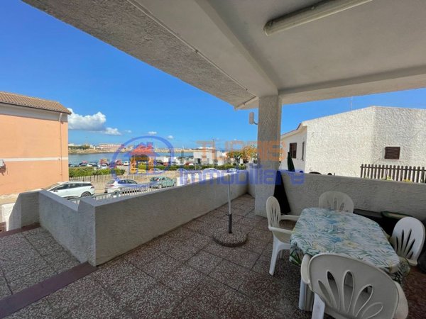 appartamento in affitto a Porto Torres