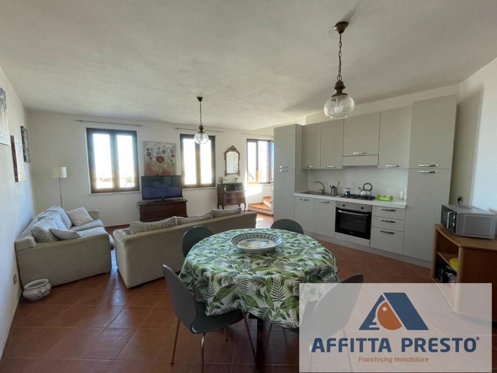 appartamento in affitto a Porto Torres