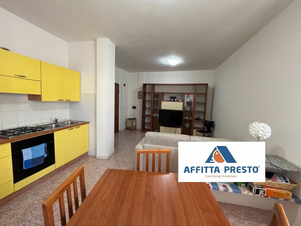 appartamento in affitto a Porto Torres