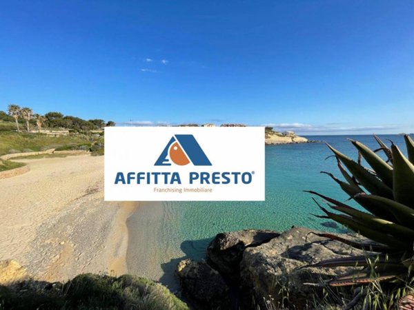 appartamento in affitto a Porto Torres
