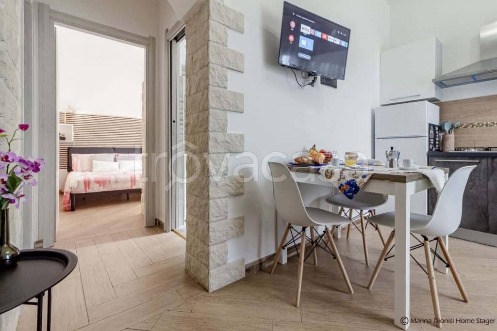 appartamento in affitto a Porto Torres