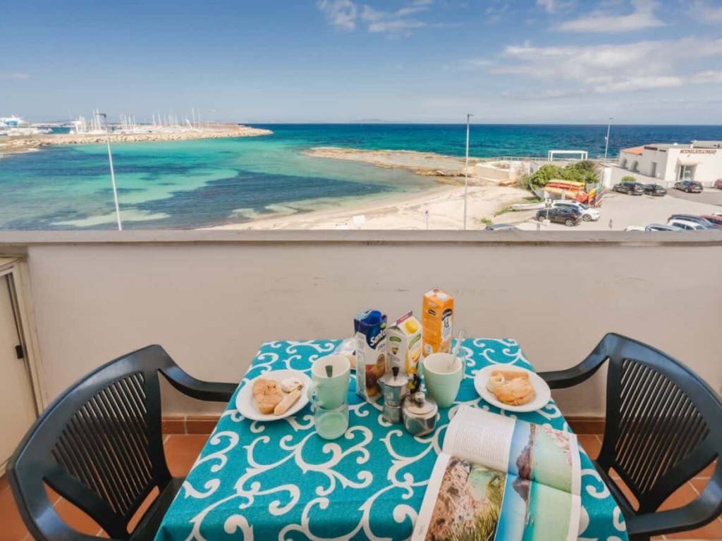 appartamento in affitto a Porto Torres