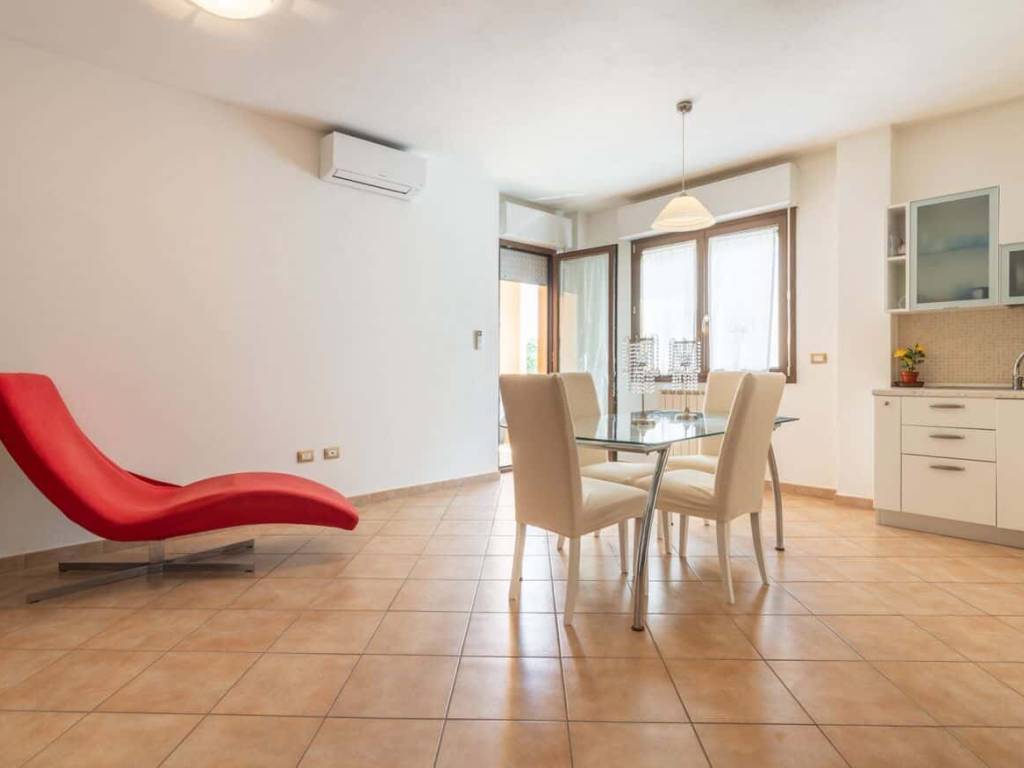 appartamento in affitto a Porto Torres