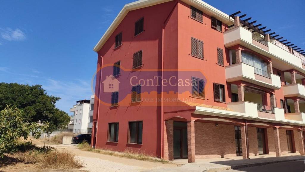 ufficio in affitto a Porto Torres