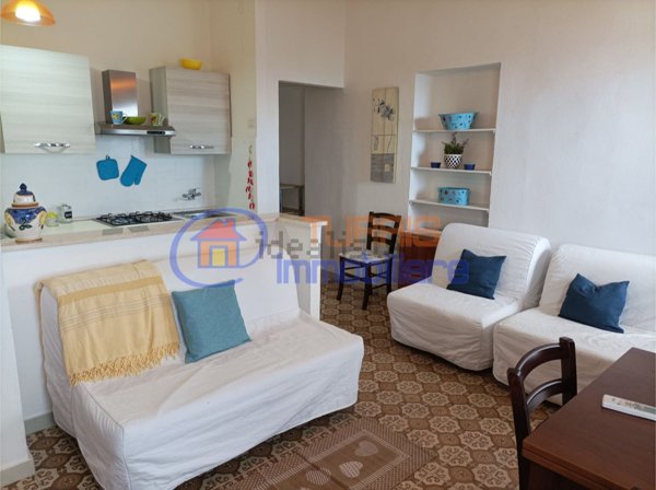 appartamento in affitto a Porto Torres