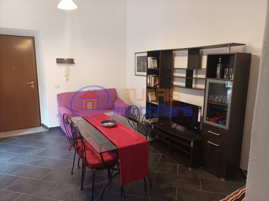 appartamento in affitto a Porto Torres