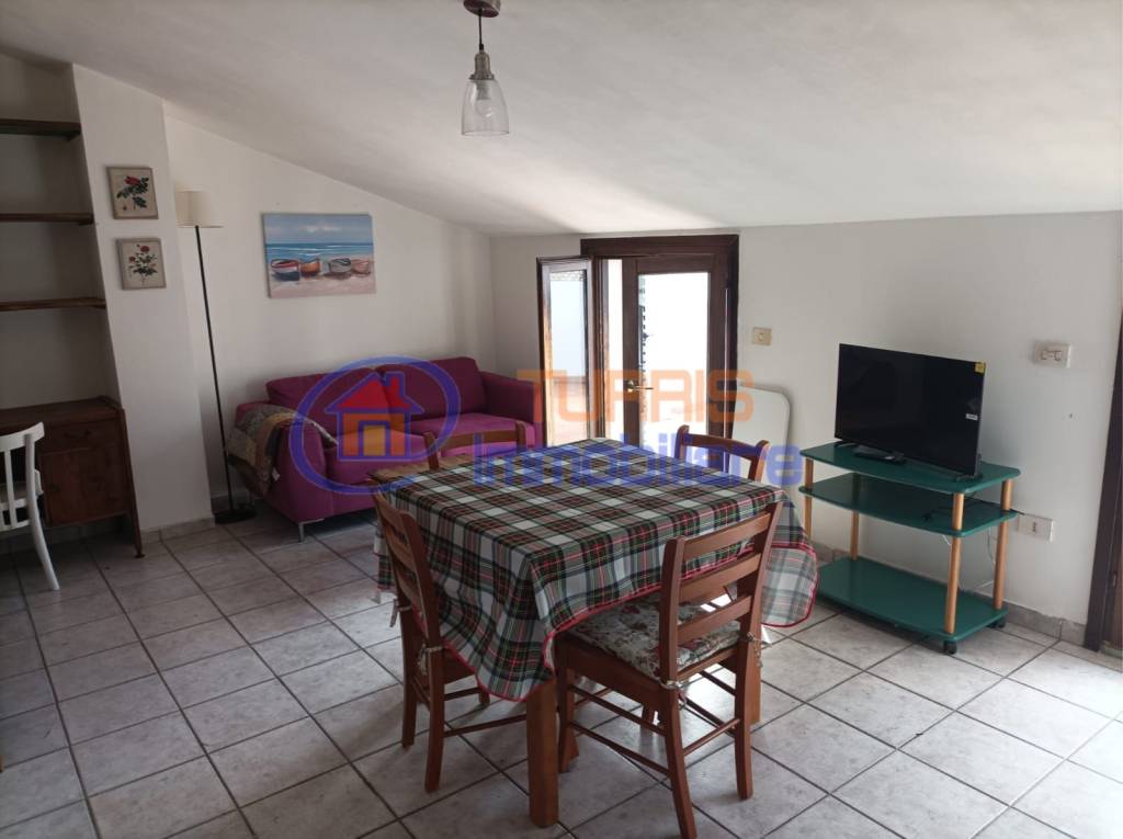 appartamento in affitto a Porto Torres