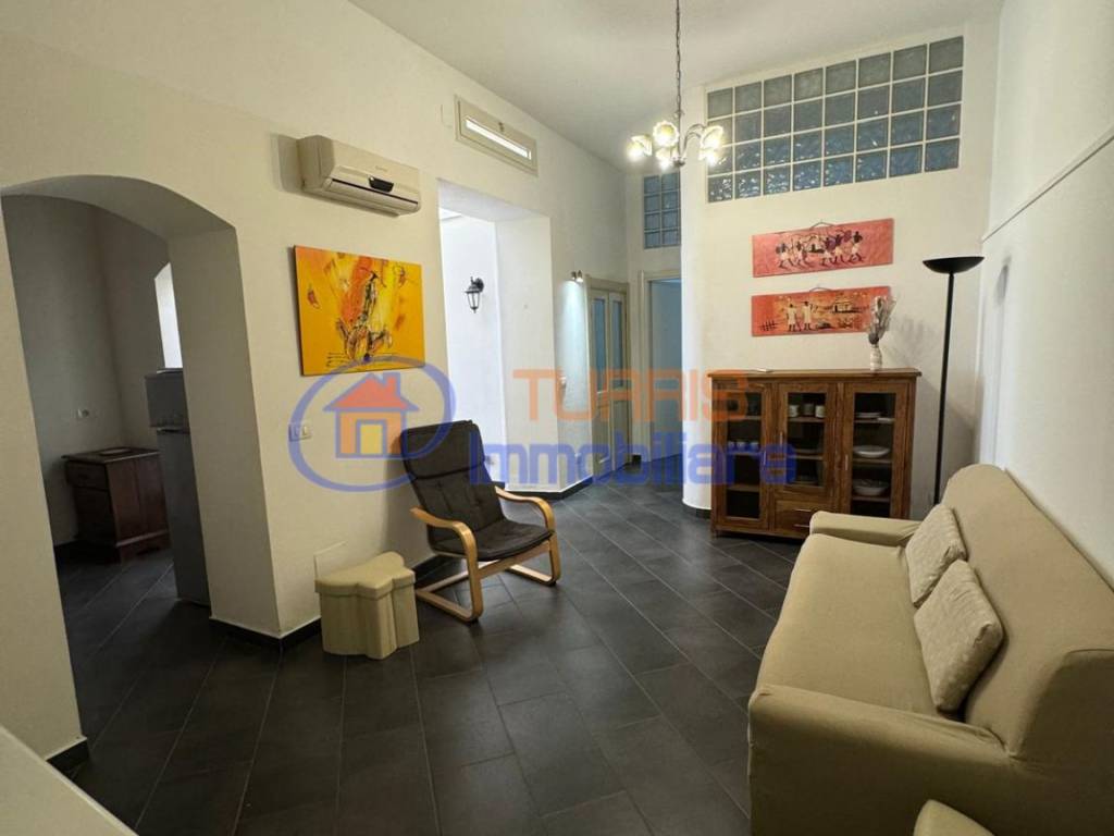 appartamento in affitto a Porto Torres