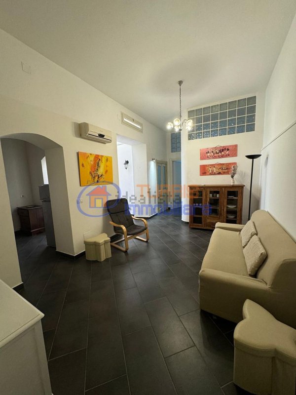 appartamento in affitto a Porto Torres