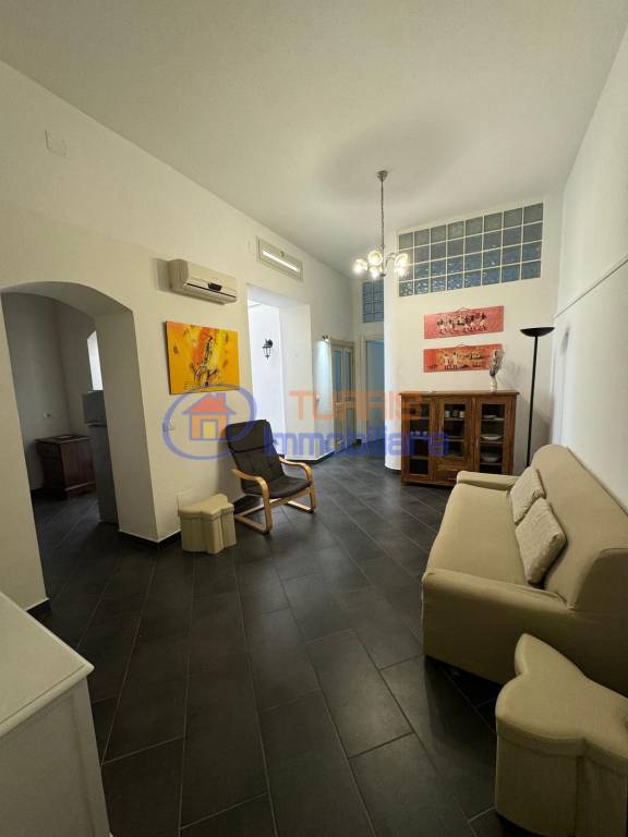 appartamento in affitto a Porto Torres