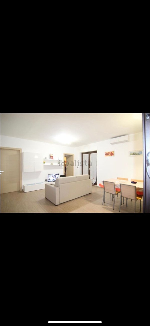 appartamento in affitto a Porto Torres