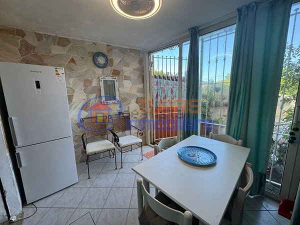 appartamento in affitto a Porto Torres