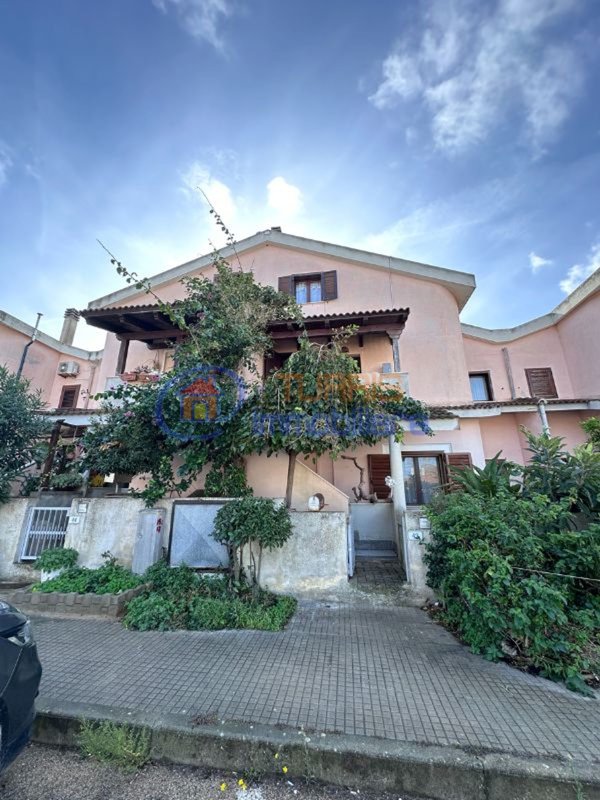 appartamento in affitto a Porto Torres