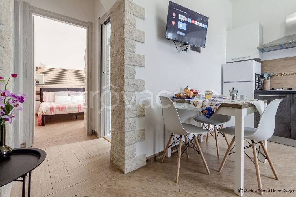 appartamento in affitto a Porto Torres