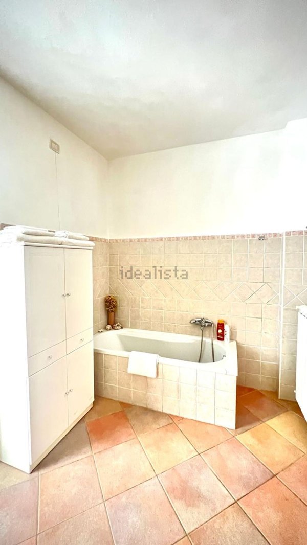 appartamento in affitto a Porto Torres