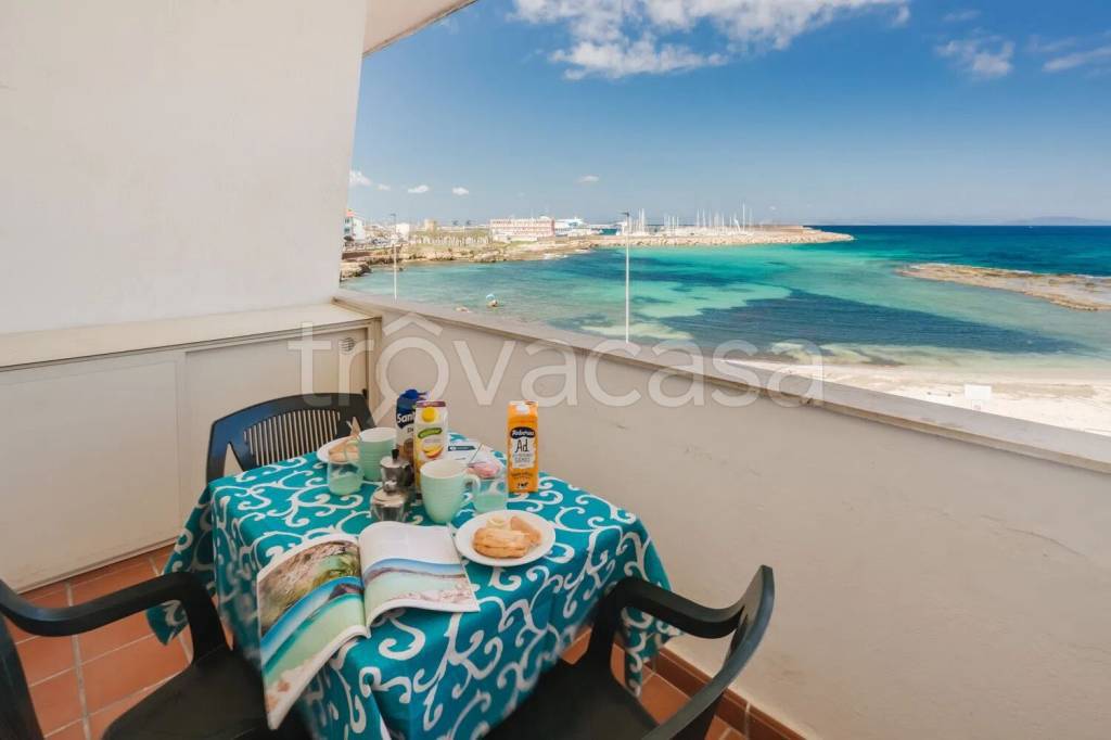 appartamento in affitto a Porto Torres