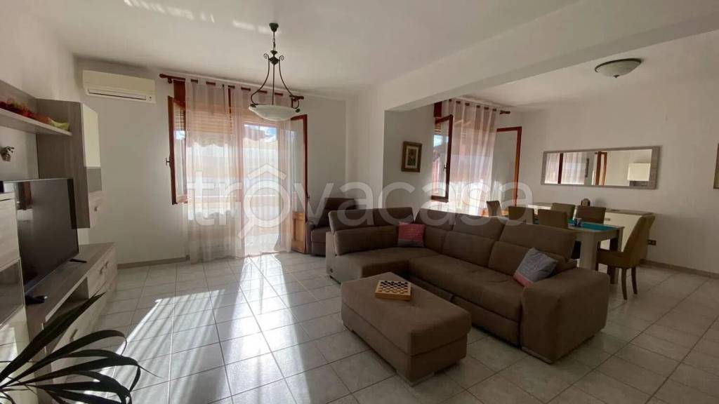 appartamento in affitto a Porto Torres