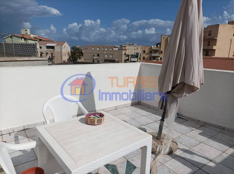 appartamento in affitto a Porto Torres