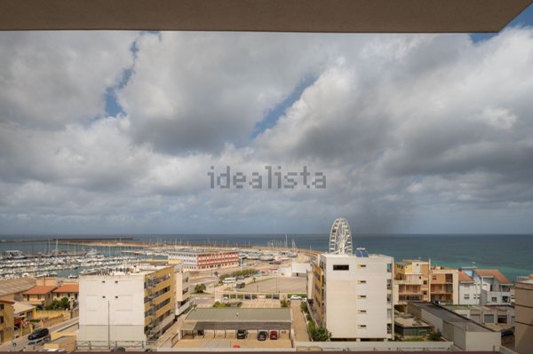 appartamento in affitto a Porto Torres