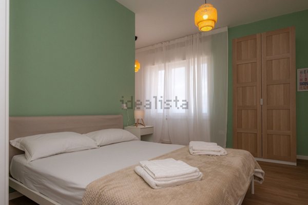 appartamento in affitto a Porto Torres