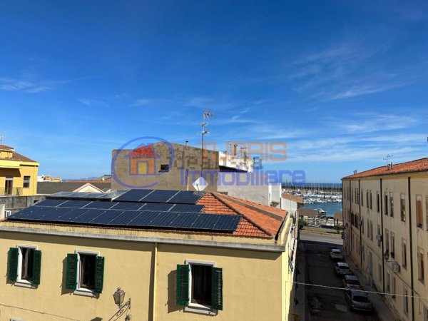 appartamento in affitto a Porto Torres