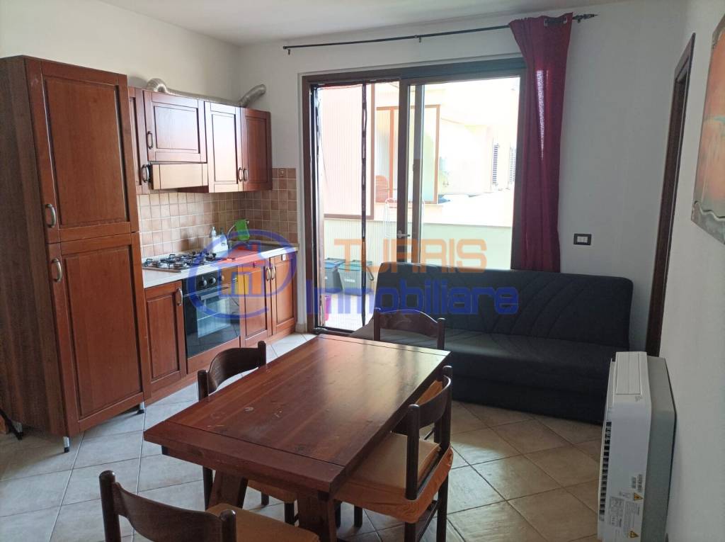 appartamento in affitto a Porto Torres