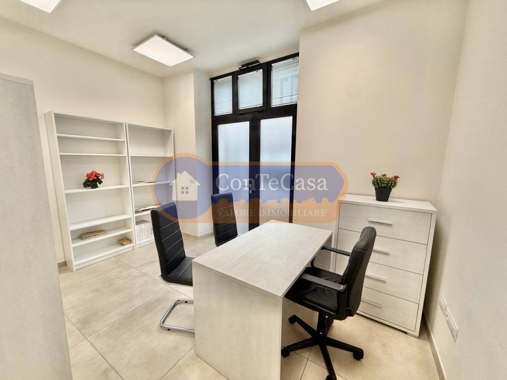 negozio in affitto a Porto Torres