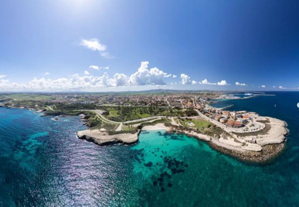 appartamento in affitto a Porto Torres