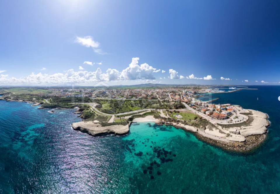 appartamento in affitto a Porto Torres