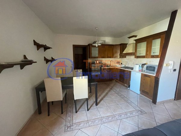 appartamento in affitto a Porto Torres