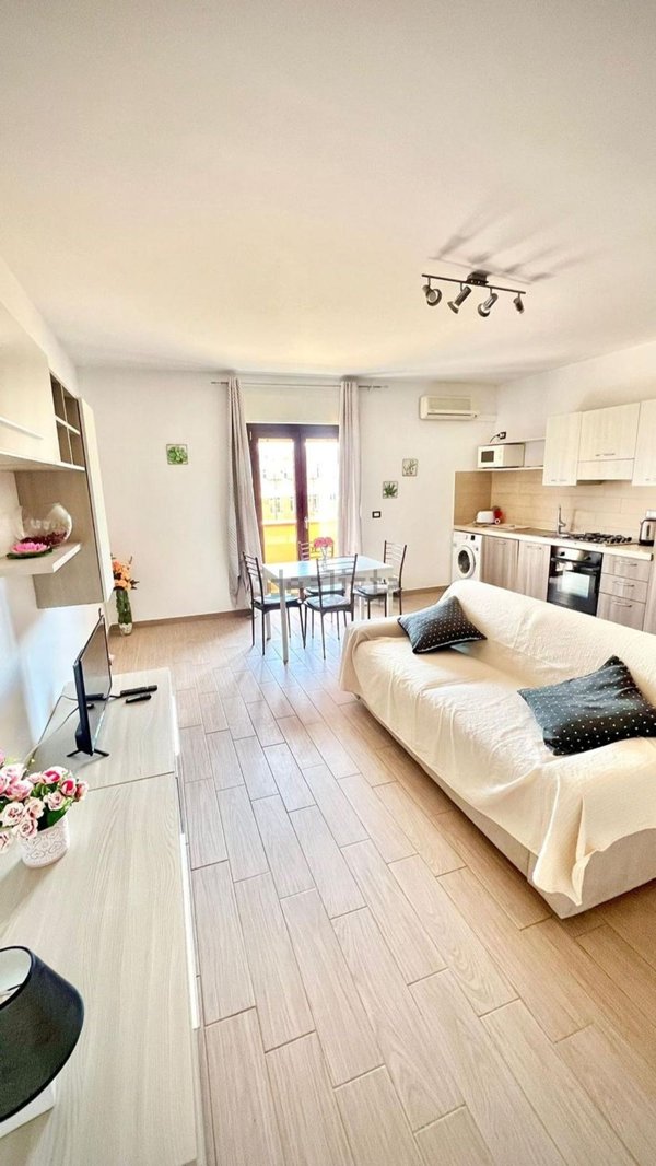 appartamento in affitto a Porto Torres